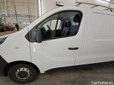  Opel  Vivaro Opel  L2H1 1.6CDTI 88kW 2.9T Edition 4d #27