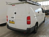  Opel  Vivaro Opel  L3H1 1.5 Diesel 75kW Edition HL 4d #2