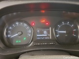  Opel  Vivaro Opel  L3H1 1.5 Diesel 75kW Edition HL 4d #7