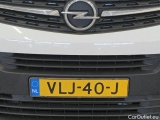  Opel  Vivaro Opel  L3H1 1.5 Diesel 75kW Edition HL 4d #5