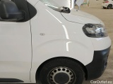  Opel  Vivaro Opel  L3H1 1.5 Diesel 75kW Edition HL 4d #8