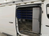  Opel  Vivaro Opel  L3H1 1.5 Diesel 75kW Edition HL 4d #10