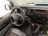  Opel  Vivaro Opel  L3H1 1.5 Diesel 75kW Edition HL 4d #11