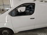  Opel  Vivaro Opel  L3H1 1.5 Diesel 75kW Edition HL 4d #19