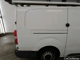  Opel  Vivaro Opel  L3H1 1.5 Diesel 75kW Edition HL 4d #23
