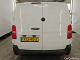  Opel  Vivaro Opel  L3H1 1.5 Diesel 75kW Edition HL 4d #25