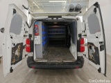  Opel  Vivaro Opel  L3H1 1.5 Diesel 75kW Edition HL 4d #27