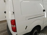  Opel  Vivaro Opel  L3H1 1.5 Diesel 75kW Edition HL 4d #36