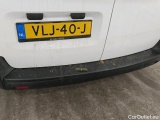  Opel  Vivaro Opel  L3H1 1.5 Diesel 75kW Edition HL 4d #49