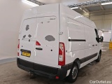  Renault  Master Renault  L2H2 T33 dCi 135 EU6 FWD 4d #2
