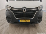  Renault  Master Renault  L2H2 T33 dCi 135 EU6 FWD 4d #5