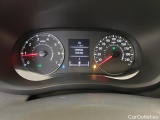  Renault  Master Renault  L2H2 T33 dCi 135 EU6 FWD 4d #7