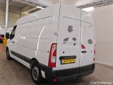 Renault  Master Renault  L2H2 T33 dCi 135 EU6 FWD 4d #9