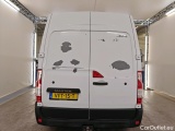  Renault  Master Renault  L2H2 T33 dCi 135 EU6 FWD 4d #10