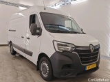  Renault  Master Renault  L2H2 T33 dCi 135 EU6 FWD 4d #14