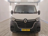  Renault  Master Renault  L2H2 T33 dCi 135 EU6 FWD 4d #15