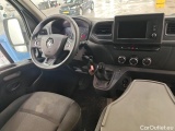  Renault  Master Renault  L2H2 T33 dCi 135 EU6 FWD 4d #22