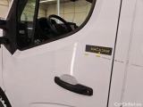  Renault  Master Renault  L2H2 T33 dCi 135 EU6 FWD 4d #30