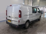  Renault  Trafic Renault  L2H1 T29 ENERGY 2.0 dCi 120 Work Edit 4d #2