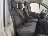  Renault  Trafic Renault  L2H1 T29 ENERGY 2.0 dCi 120 Work Edit 4d #3