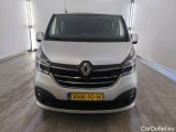  Renault  Trafic Renault  L2H1 T29 ENERGY 2.0 dCi 120 Work Edit 4d #10
