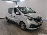  Renault  Trafic Renault  L2H1 T29 ENERGY 2.0 dCi 120 Work Edit 4d #15