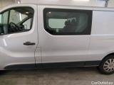  Renault  Trafic Renault  L2H1 T29 ENERGY 2.0 dCi 120 Work Edit 4d #23