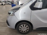  Renault  Trafic Renault  L2H1 T29 ENERGY 2.0 dCi 120 Work Edit 4d #24