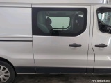  Renault  Trafic Renault  L2H1 T29 ENERGY 2.0 dCi 120 Work Edit 4d #25