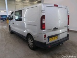  Renault  Trafic Renault  L2H1 T29 ENERGY 2.0 dCi 120 Work Edit 4d #26