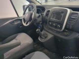  Renault  Trafic Renault  L2H1 T29 ENERGY 2.0 dCi 120 Work Edit 4d #31