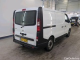  Renault  Trafic Renault  L1H1 T29 ENERGY 2.0 dCi 145 EDC Comfort 4d #2