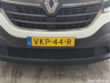  Renault  Trafic Renault  L1H1 T29 ENERGY 2.0 dCi 145 EDC Comfort 4d #5