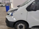  Renault  Trafic Renault  L1H1 T29 ENERGY 2.0 dCi 145 EDC Comfort 4d #8