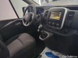  Renault  Trafic Renault  L1H1 T29 ENERGY 2.0 dCi 145 EDC Comfort 4d #10