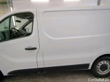  Renault  Trafic Renault  L1H1 T29 ENERGY 2.0 dCi 145 EDC Comfort 4d #15