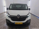  Renault  Trafic Renault  L1H1 T29 ENERGY 2.0 dCi 145 EDC Comfort 4d #13