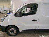  Renault  Trafic Renault  L1H1 T29 ENERGY 2.0 dCi 145 EDC Comfort 4d #16
