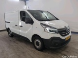  Renault  Trafic Renault  L1H1 T29 ENERGY 2.0 dCi 145 EDC Comfort 4d #18