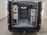  Renault  Trafic Renault  L1H1 T29 ENERGY 2.0 dCi 145 EDC Comfort 4d #27