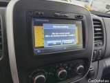  Renault  Trafic Renault  L1H1 T29 ENERGY 2.0 dCi 145 EDC Comfort 4d #30