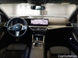  Bmw  Serie 3 BMW  / 2018 / 4P / BERLINA 316D 48V MSPORT AUTO #3