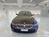  Bmw  Serie 3 BMW  / 2018 / 4P / BERLINA 316D 48V MSPORT AUTO #6