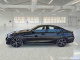  Bmw  Serie 3 BMW  / 2018 / 4P / BERLINA 316D 48V MSPORT AUTO #8