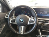  Bmw  Serie 3 BMW  / 2018 / 4P / BERLINA 316D 48V MSPORT AUTO #108