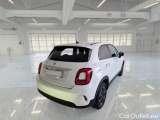  Fiat  500 FIAT X / 2018 / 5P / CROSSOVER 1.3 MJET 95CV E6D CLUB #2