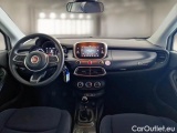  Fiat  500 FIAT X / 2018 / 5P / CROSSOVER 1.3 MJET 95CV E6D CLUB #3