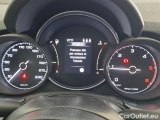  Fiat  500 FIAT X / 2018 / 5P / CROSSOVER 1.3 MJET 95CV E6D CLUB #4