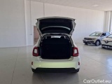  Fiat  500 FIAT X / 2018 / 5P / CROSSOVER 1.3 MJET 95CV E6D CLUB #5