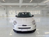  Fiat  500 FIAT X / 2018 / 5P / CROSSOVER 1.3 MJET 95CV E6D CLUB #6